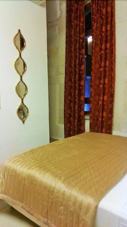 archontiko old town suites