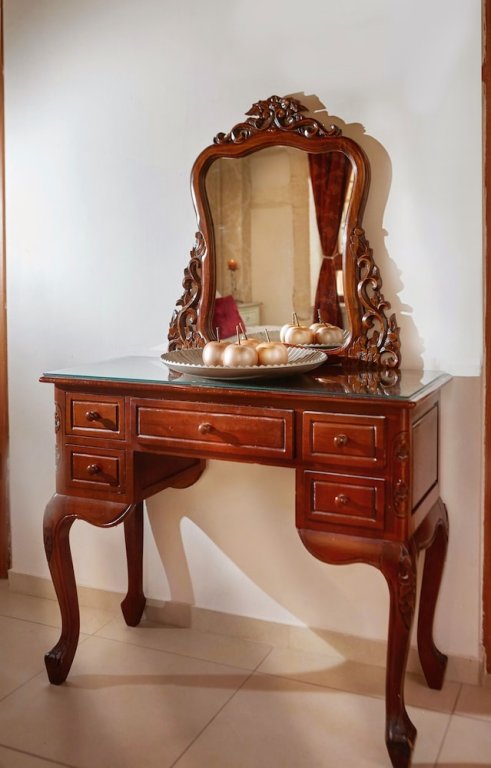 archontiko old town suites