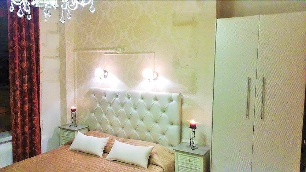 archontiko old town suites