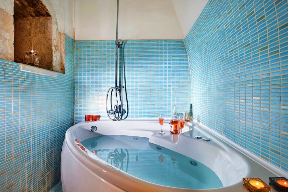 archontiko old town suites