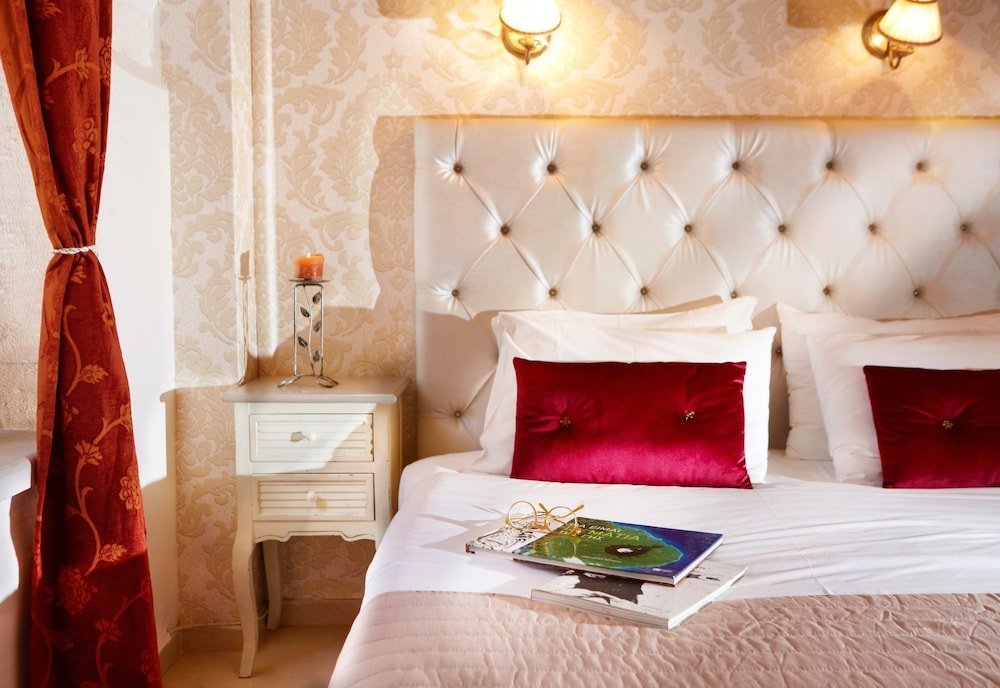 archontiko old town suites