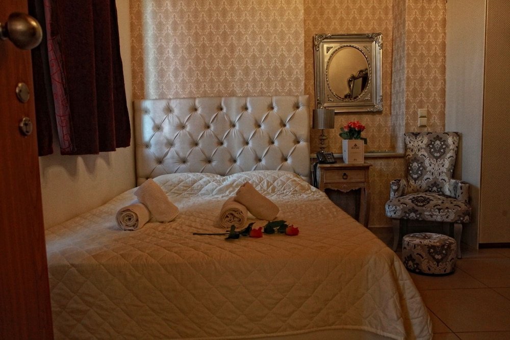 archontiko old town suites