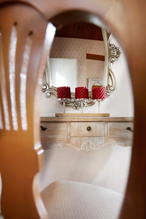 archontiko old town suites