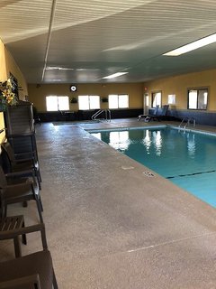 Best Western Inn & Suites,Macon>>Byron,3 star