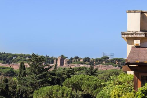 domus caracalla