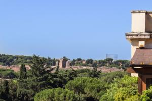 domus caracalla
