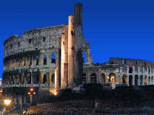 domus caracalla