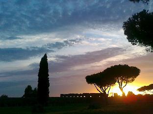 domus caracalla