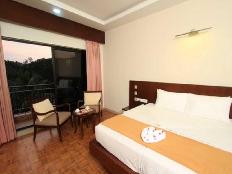 Hotel Dwara, Kukke Subrahmanya,Madhapur>>Dakshina Kannada,2 star