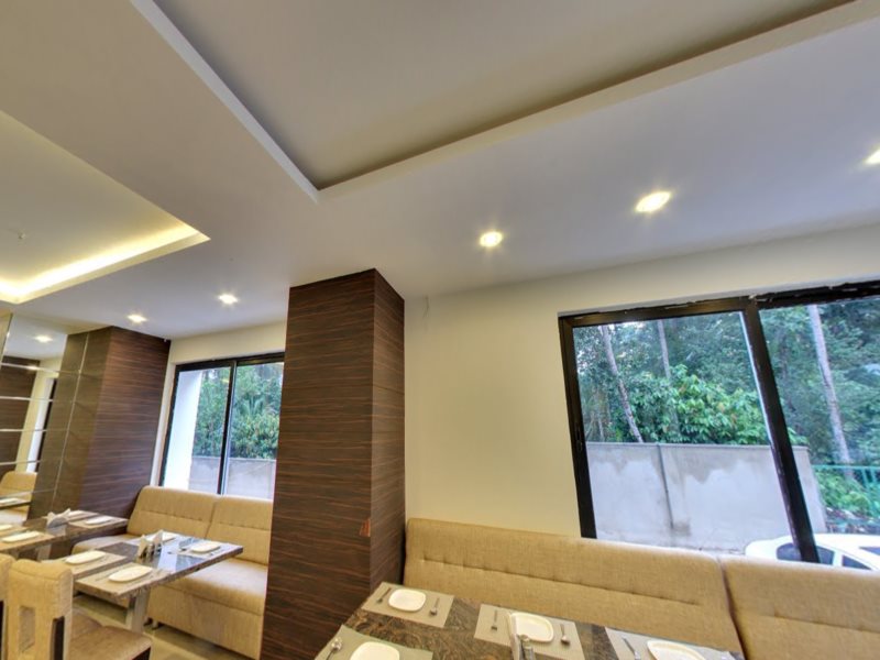 Hotel Dwara, Kukke Subrahmanya,Madhapur>>Dakshina Kannada,2 star