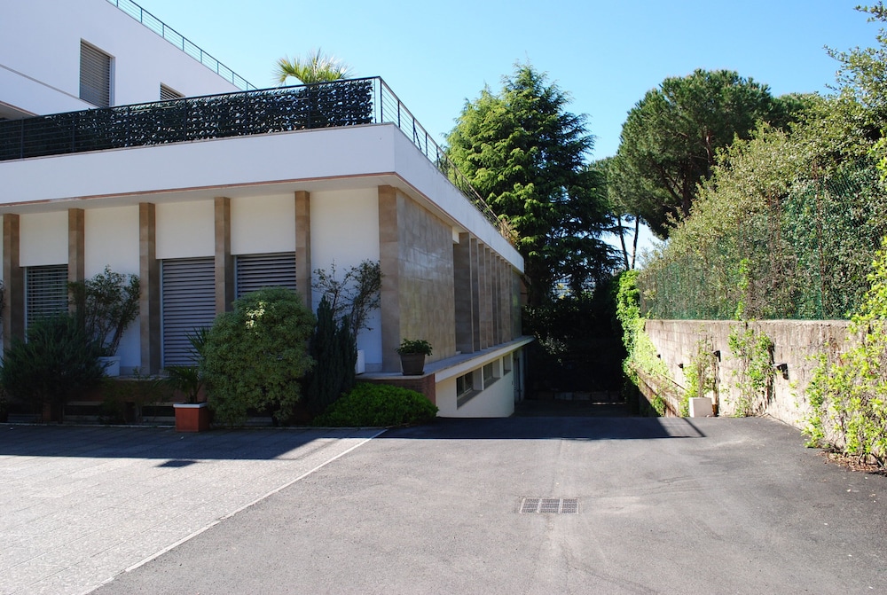 ginevra palace hotel