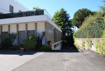 ginevra palace hotel