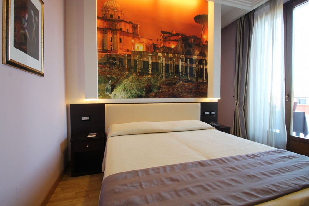 hotel star