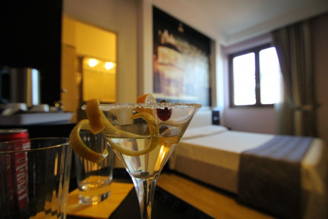 hotel star