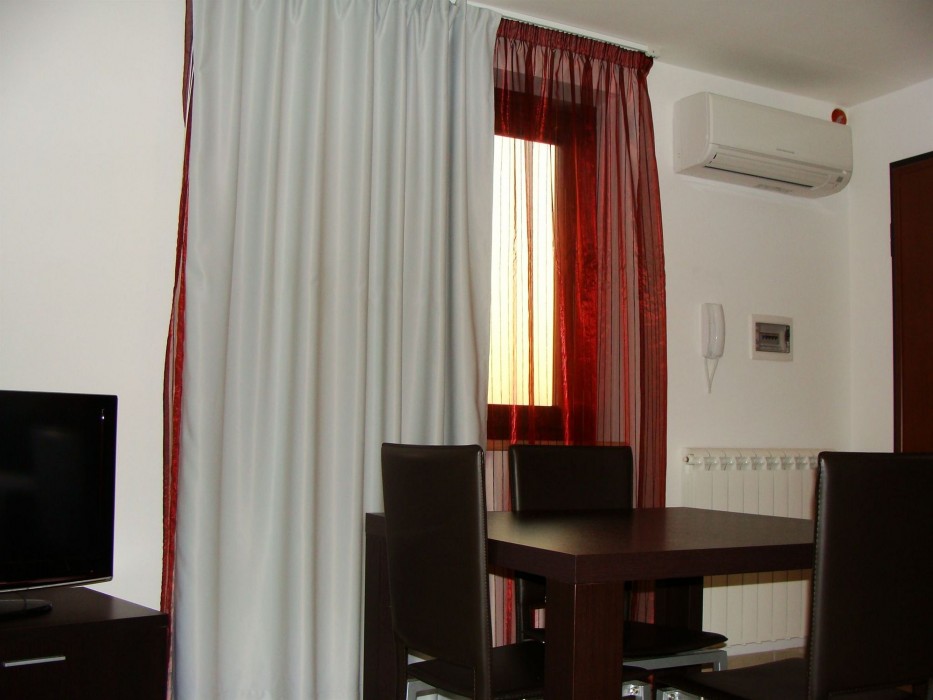 hotel star