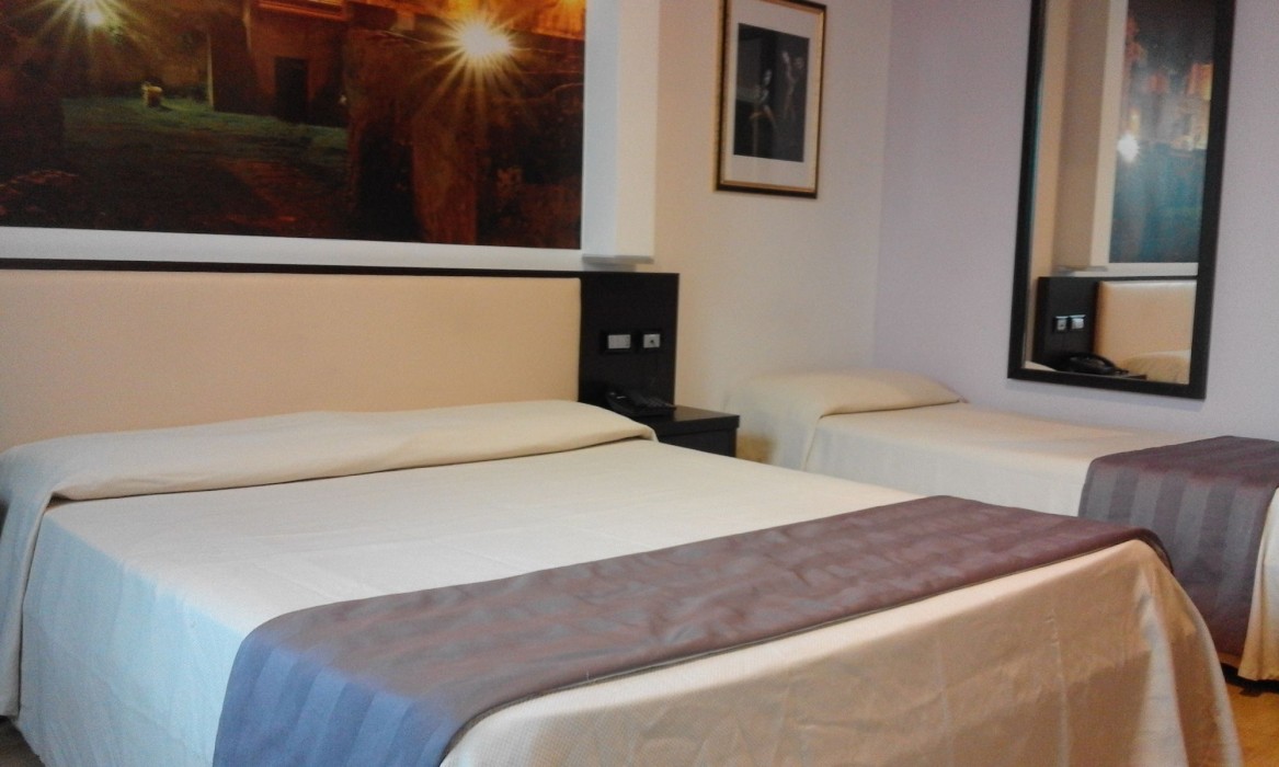 hotel star