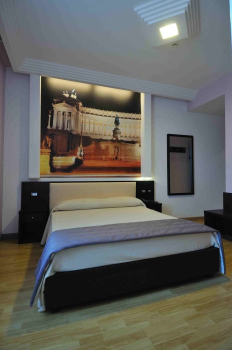 hotel star