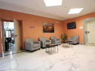 hotel star