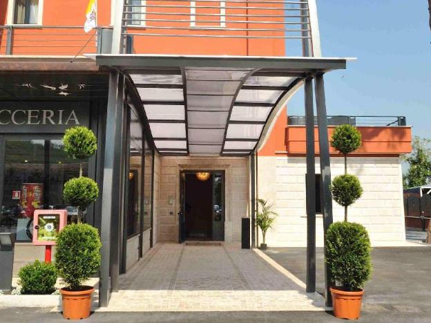 hotel star