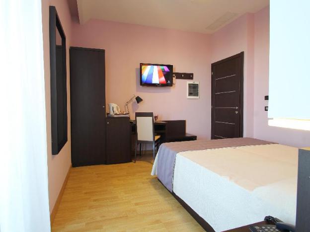 hotel star