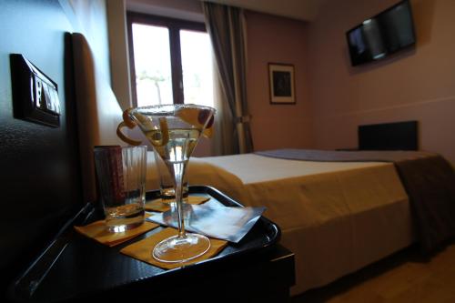 hotel star