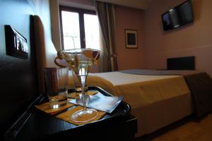 hotel star