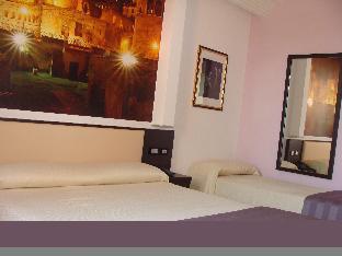 Hotel Star,Colle Santa Colomba>>Ciampino,3 star