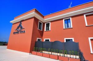 hotel star