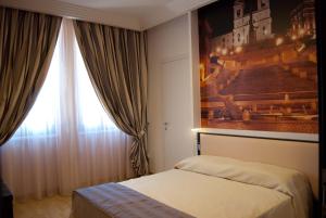 hotel star