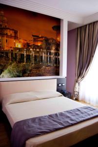hotel star