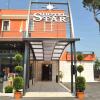 hotel star