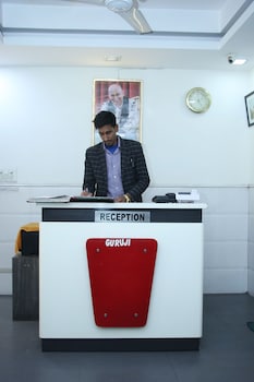Hotel Grace At Karol Bagh,Karol Bagh>>Central Delhi,3 star