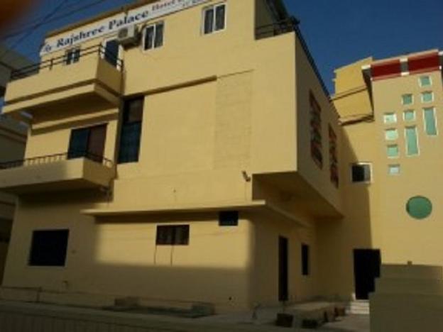 hotel rajshree niwas