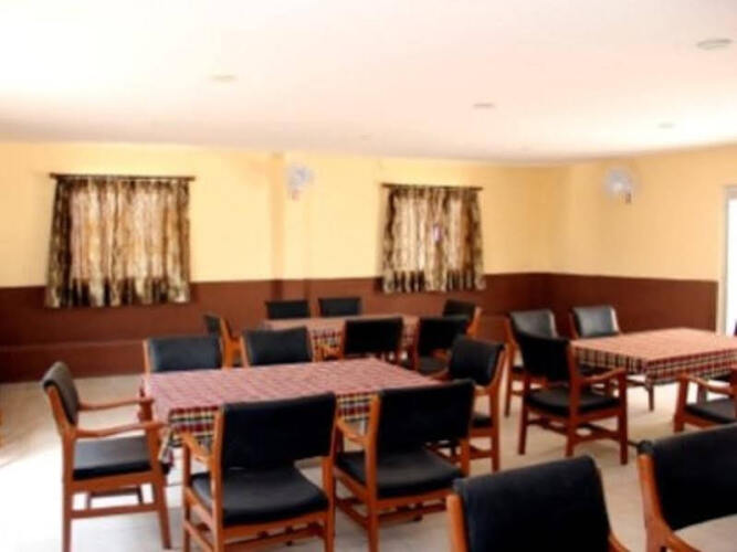 hotel rajshree niwas