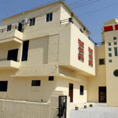 Hotel Rajshree Niwas,Udaipur>>Eklingji,2 star