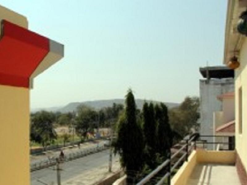 hotel rajshree niwas