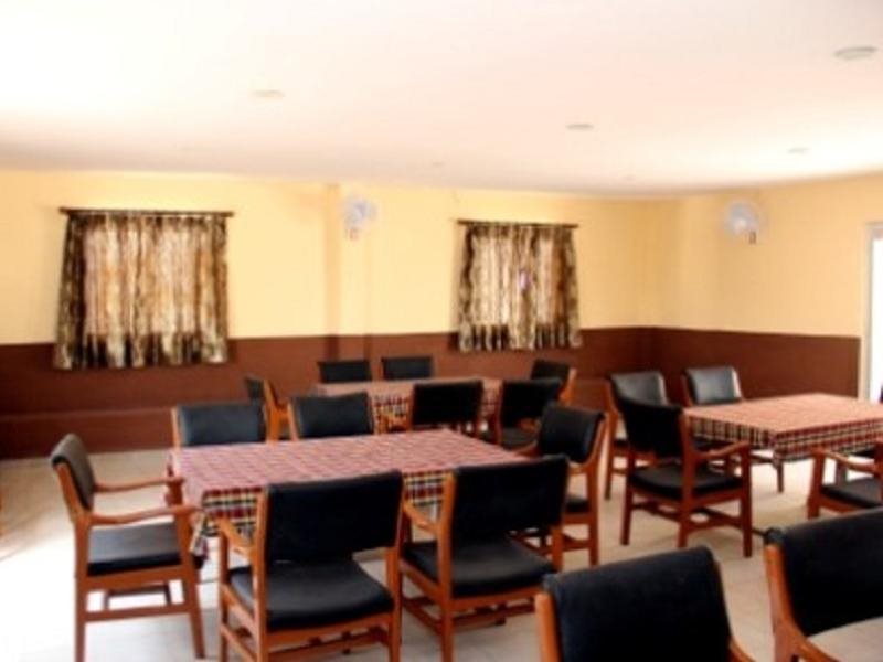 hotel rajshree niwas