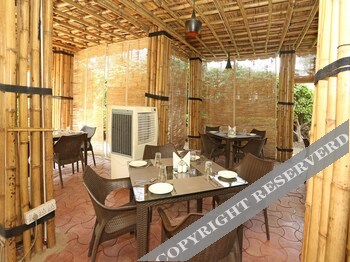 the fateh hotel by le pension stays