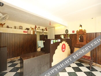 the fateh hotel by le pension stays