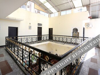 the fateh hotel by le pension stays