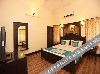 the fateh hotel by le pension stays