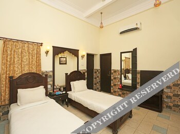 the fateh hotel by le pension stays