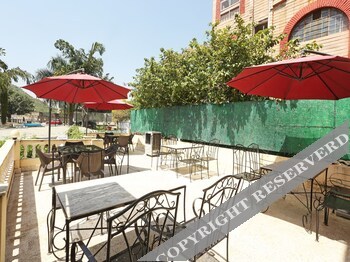 the fateh hotel by le pension stays