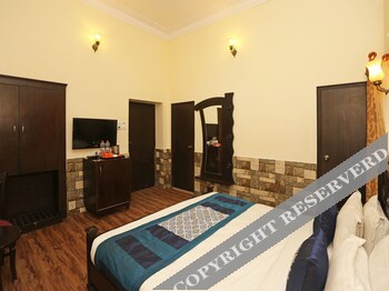 the fateh hotel by le pension stays