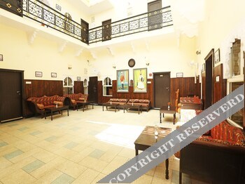 the fateh hotel by le pension stays