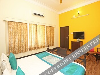 the fateh hotel by le pension stays