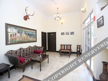 the fateh hotel by le pension stays