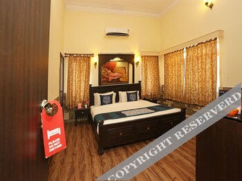 the fateh hotel by le pension stays