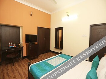 the fateh hotel by le pension stays