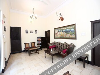 the fateh hotel by le pension stays